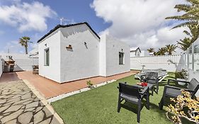El Palmeral - Puerto Del Carmen